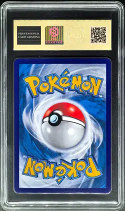 2025 Pokemon Cards CHN. Captain Pikachu 0702/09 PCG 9.5 (SAME AS PSA 9) - Image 2