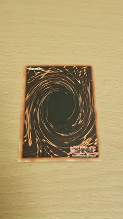 7 Completed PSV-004 Pharaoh's Servant Common 1st Edition Yugioh Card - Image 2