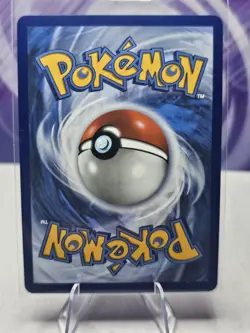 Pokemon Delibird 152/132 Mega Evolution Illustration Rare Card NM - Image 2