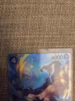 Marco PRB02-008 SR One Piece Card The Best Vol 2 ENGLISH - Image 2