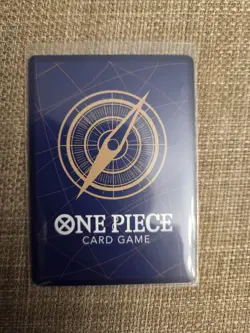 Marco PRB02-008 SR One Piece Card The Best Vol 2 ENGLISH - Image 4