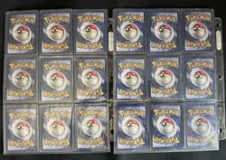 Pokemon Cards 100% Complete Base Set /102 Nintendo 1999 WOTC Charizard - Image 2