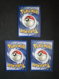 Pokemon Cards 100% Complete Base Set /102 Nintendo 1999 WOTC Charizard - Image 4