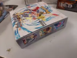 Pokemon Card Game Scarlet & Violet: Raging Surf Booster Box #13 4521329391397 - Image 3