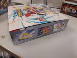 Pokemon Card Game Scarlet & Violet: Raging Surf Booster Box #13 4521329391397 - Image 4