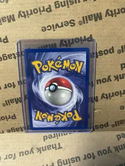 MAROWAK - 52/130 - Base Set 2 - Pokemon Card - NM - Image 2