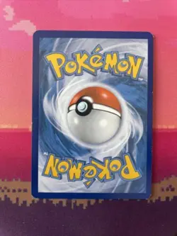 Pokemon Card Chesnaught Breakthrough Holo Rare 11/162 Near Mint - Image 2