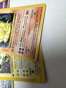 Mixed Lot Of Pokemon Card Lot 1999 And Some Japanese - Image 5