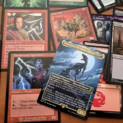 Halloween is Scary with Magic 100 Card Commander Deck EDH=ZOMBIES Jund SharDino - Image 1