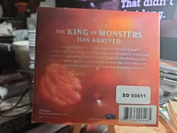 1xMagic: Ikoria Lair of Behemoths Collector Booster Box Sealed * Magikjnkie * 630509905461 - Image 2