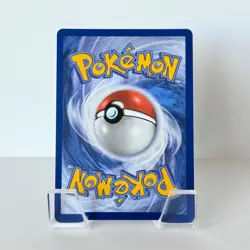 Snover 140/132 Mega Evolutions Illustration Full Art Rare Holo Pokemon Card NM/M - Image 2