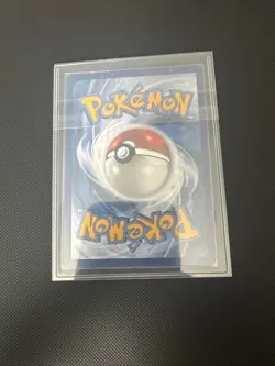 Pokemon TCG Psychic Energy Full Art Crown Zenith Holo Ultra Rare Card 156/159 - Image 2