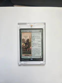 Innkeeper's Talent - NM - Bloomburrow BLB - MTG 180 Non-foil - Image 1
