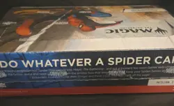MTG Magic Gathering Marvel's Spider-Man Play Booster Display Box *Factory Sealed - Image 3