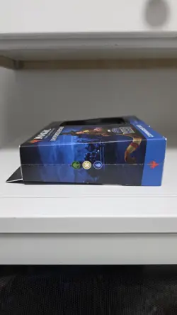 Magic The Gathering Univ. Beyond Doctor Who Commander Deck Blast From the Past - Image 4