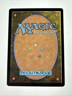 MTG - Artist's Talent - Rare Regular #124 NM Bloomburrow - Image 2