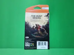 Innistrad: Midnight Hunt Theme Booster Pack Blue - Image 2