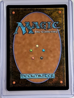 2024 MTG Magic The Gathering SLD Secret Lair Borderless Foil #1893 Serenity - Image 2