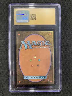 Magic Foundations Mythic Fractured Foil Muldrotha the Gravetide CGC 10 Pristine - Image 2