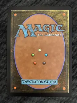 Magic Final Fantasy Traveling Chocobo Borderless Neon Ink Yellow Foil NM - Image 2