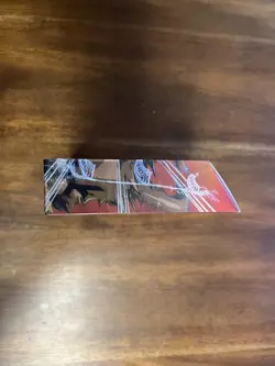 MTG Ikoria Lair of Behemoths Collector Booster Box English Factory Sealed - Image 3