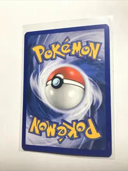 BILL'S MAINTENANCE - 87/112 - FireRed LeafGreen - Pokemon Card - NM - Image 2