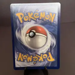 Pokemon TCG: SV Black Bolt Meloetta ex Ultra Rare #159/086 2025 Full Art NM/M - Image 2