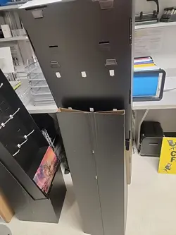 pokemon card display stand Mega Evolution. - Image 2