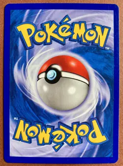 💥 Pokemon Skyridge * Noctuh * 40/144 Deutsch 2003 💥 Excellent ! - Image 2