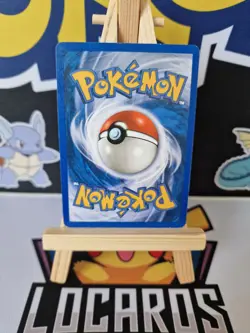 POKEMON - GROWLITHE 62/144 NON HOLO SKYRIDGE 2003 NEAR MINT! - Image 2