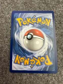 Pokemon Gothitelle TCG SVP 211 Black Star Promo - Image 2