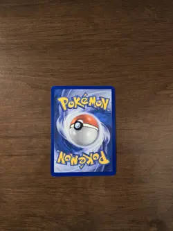 Cyndaquil - 2005 Pokemon EX Unseen Forces Set - #54/115 - Image 2