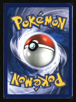 Pokemon LOPUNNY 63/147 Reverse Holo (2009 Supreme Victors) LP/Light Play - Image 2