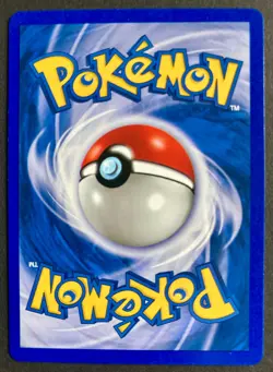 💥 Pokemon Skyridge * Schneckmag * 99/144 Deutsch 2003 💥 Excellent ! - Image 2