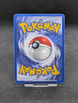 Zapdos 30/62 Non Holo Fossil Set Rare Pokemon WOTC Played - Image 2