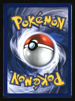 Pokemon DUSKNOIR FB 26/147 Reverse Holo (2009 Supreme Victors) LP/Light Play - Image 2
