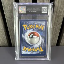 Get Graded 9.5 Venusaur Holo 15/102 Celebrations Classic Collection Pokemon 25th - Image 2