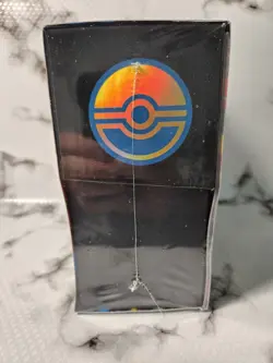 Pokemon Mega Evolution Elite Trainer Box ETB Lucario 🔥 SHIPS FAST!! 🛩🛩🌕💫🌟 - Image 3
