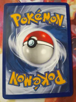 Ivysaur Uncommon 30/102 Pokemon TCG Base Set Unlimited WOTC Vintage Lightly Play - Image 2