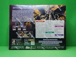 Yu-Gi-Oh Dark World Structure Deck Display Sealed - Image 4