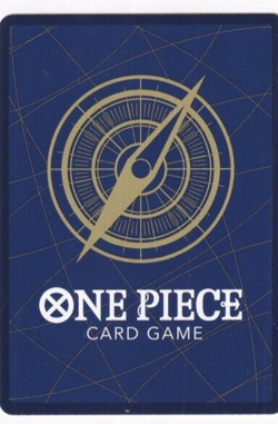 Senor Pink R OP10-067 Royal Blood One Piece Card Game CCG Japanese NM - Image 2