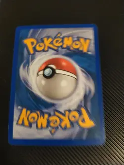 Oddish - 122/165 - Expedition Base Set E-Series TCG - Pokemon Card NM/LP - Image 2