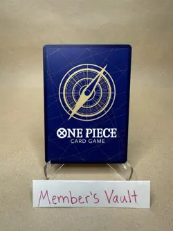 Nami (Premium Card Collection -Best Selection Vol. 4-) OP09-070 One Piece... - Image 2