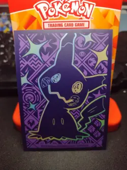 Pokemon Umbreon GX Card 80/149 Sun & Moon Base Set Ultra Rare SM Holo NM - Image 2