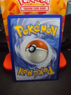 Pokemon Umbreon GX Card 80/149 Sun & Moon Base Set Ultra Rare SM Holo NM - Image 4