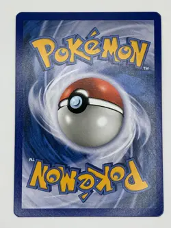 Ho-Oh 1/17 2007 Pop Series 5 Promo Holo Rare Pokemon Card LP - Image 2