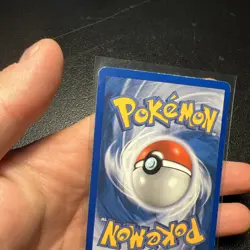 Milotic EX 96/106 Ex Emerald Holo Pokemon TCG Ultra Rare Card 2005 - Image 3