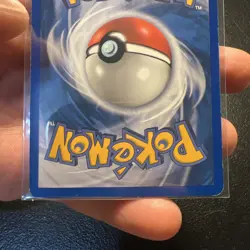 Milotic EX 96/106 Ex Emerald Holo Pokemon TCG Ultra Rare Card 2005 - Image 4