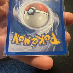 Milotic EX 96/106 Ex Emerald Holo Pokemon TCG Ultra Rare Card 2005 - Image 5