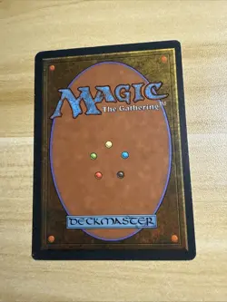 Swords to Plowshares 1995 Ice Age Magic The Gathering MTG Lightly Played - LP - Image 2